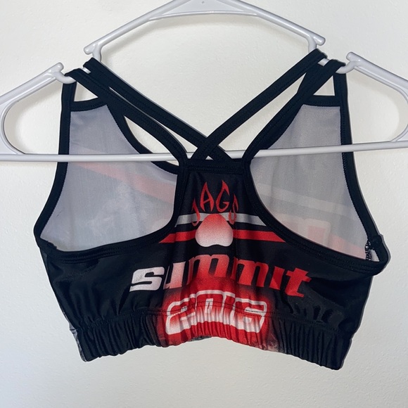 Sports Bra - Picture 2 of 2